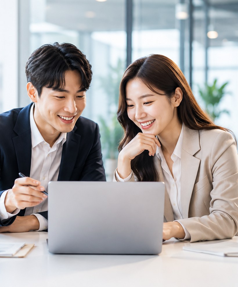 ELID로 연결되는 비즈니스 미팅